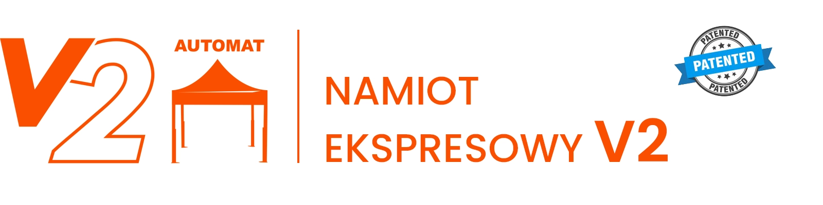 Namiot ekspresowy Premium Vitabri V2