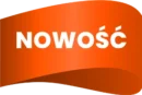 NOWOŚĆ